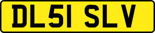 DL51SLV