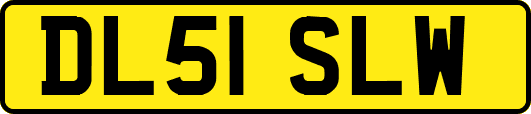 DL51SLW