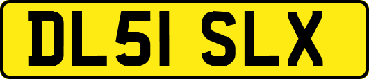 DL51SLX