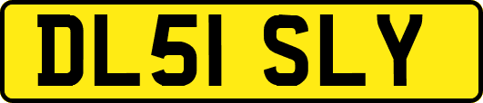 DL51SLY