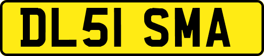 DL51SMA