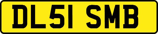 DL51SMB