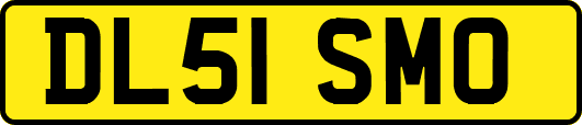 DL51SMO