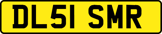 DL51SMR