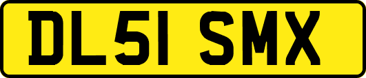 DL51SMX