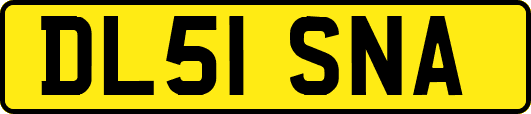 DL51SNA