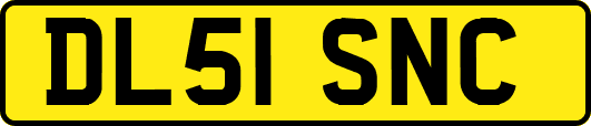 DL51SNC