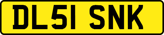 DL51SNK