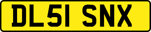 DL51SNX