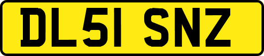 DL51SNZ