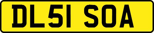 DL51SOA