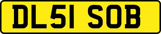 DL51SOB