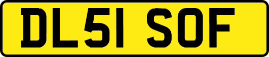 DL51SOF