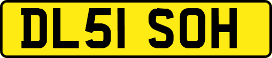 DL51SOH