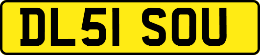 DL51SOU