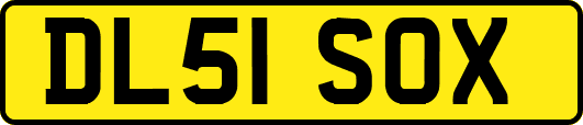 DL51SOX