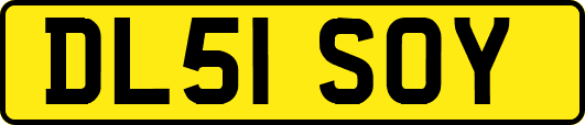 DL51SOY