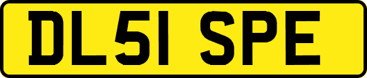 DL51SPE