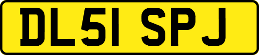 DL51SPJ