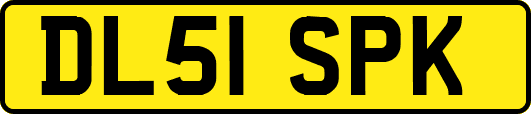 DL51SPK