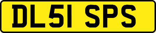 DL51SPS