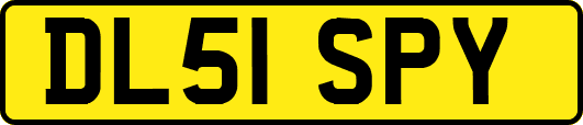 DL51SPY