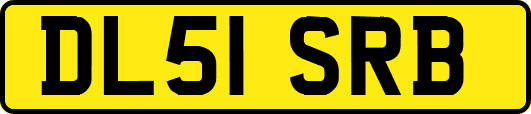 DL51SRB