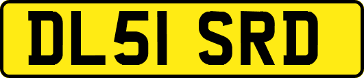 DL51SRD