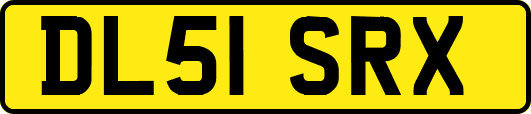 DL51SRX