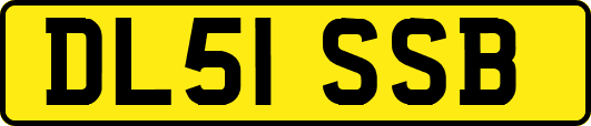 DL51SSB