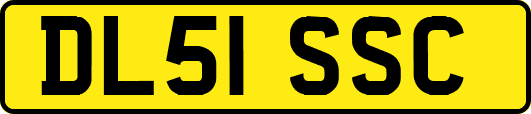 DL51SSC