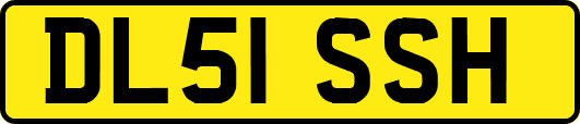 DL51SSH