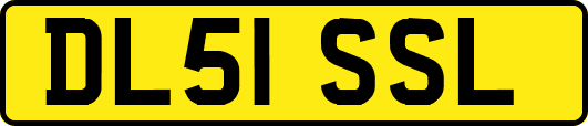 DL51SSL