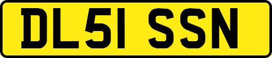 DL51SSN