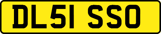 DL51SSO