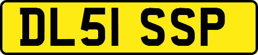 DL51SSP