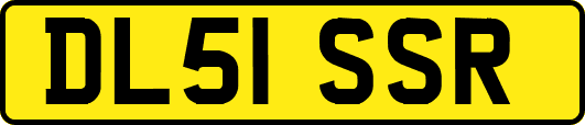 DL51SSR