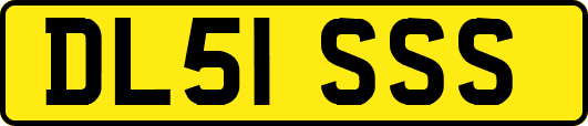 DL51SSS