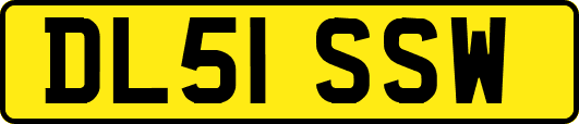 DL51SSW