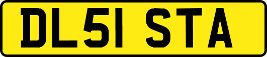 DL51STA