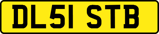 DL51STB