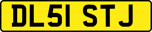 DL51STJ