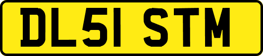 DL51STM