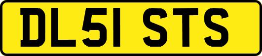 DL51STS