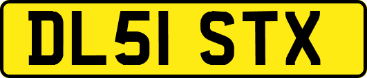 DL51STX