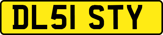 DL51STY