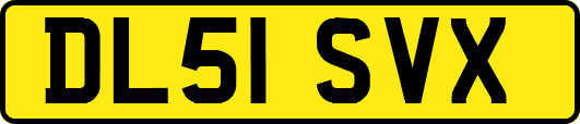 DL51SVX