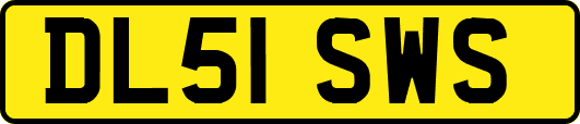 DL51SWS