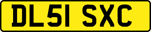 DL51SXC