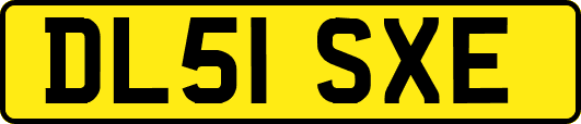 DL51SXE